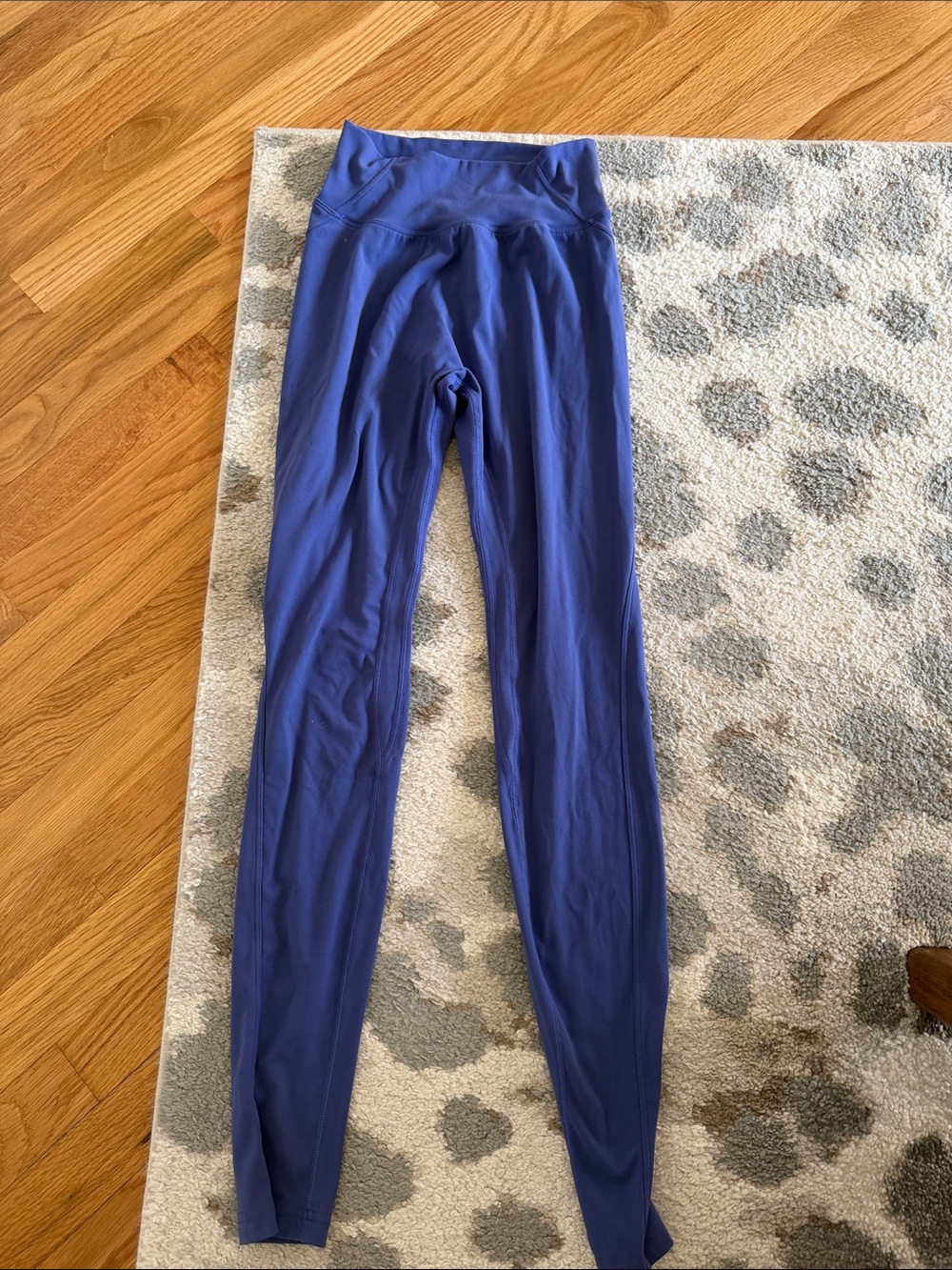 Alphalete leggings